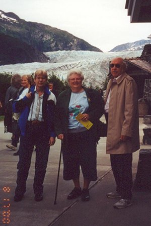 Jan and Parents