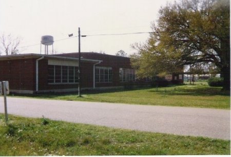 Sunset High School