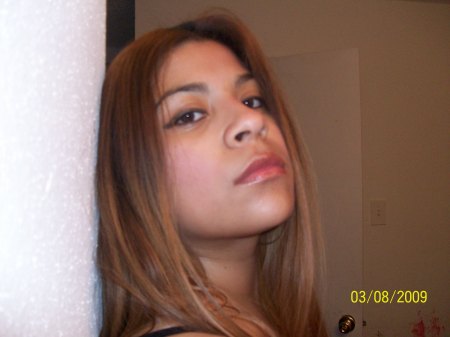 Rose Gonzalez's Classmates® Profile Photo