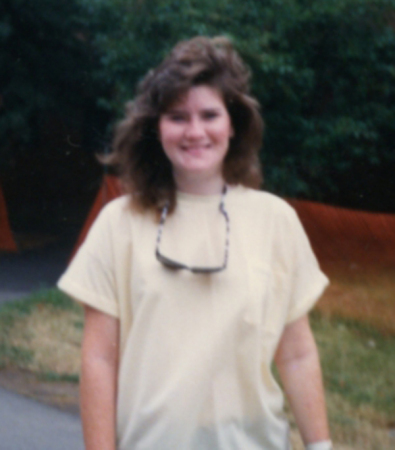 kelly in 1989