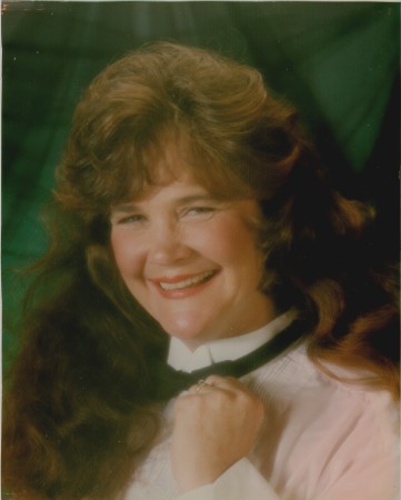Kathleen Chambers's Classmates® Profile Photo