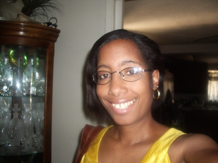 Sherri Woods's Classmates® Profile Photo