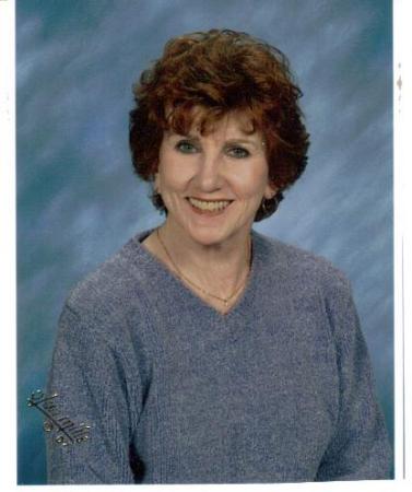 Maureen Mahan's Classmates® Profile Photo