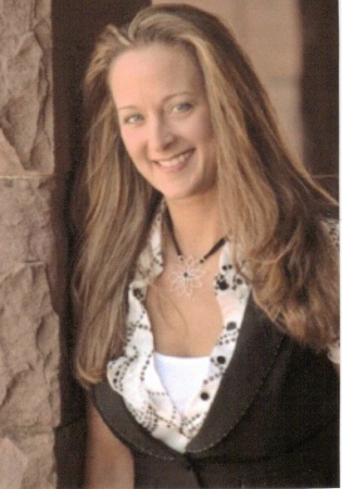 Michelle Hawley's Classmates® Profile Photo