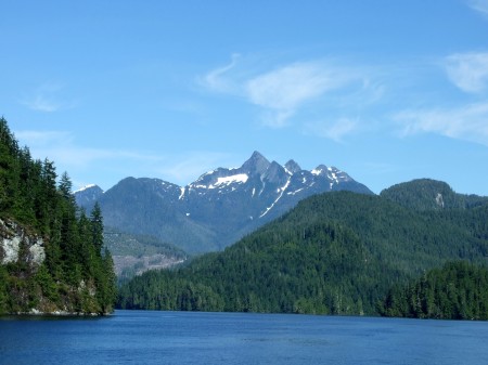 Another Inside Passage shot