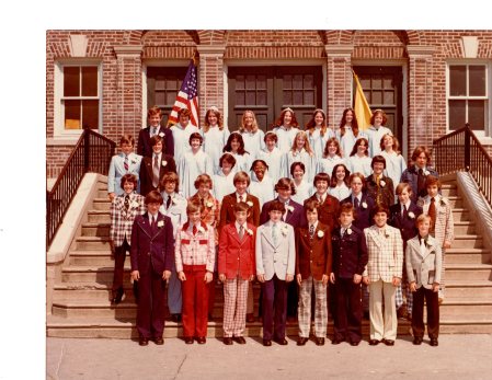 Class of 1975 1 of 4 pictures