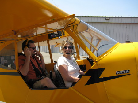 Piper Cub