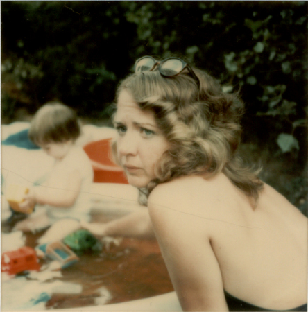 Susan July 1975