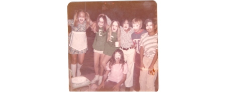 Halloween 1973