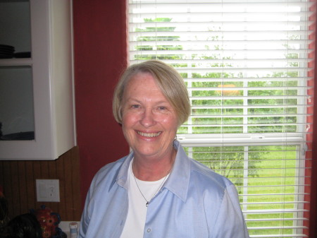 Linda Beach Johnston's Classmates® Profile Photo