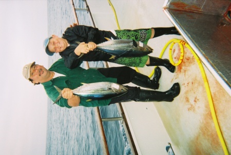 Tuna fishing 09