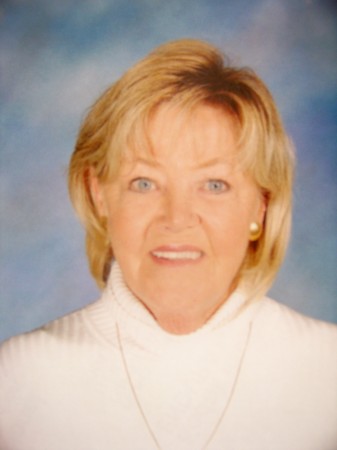 Judy Larsen's Classmates® Profile Photo