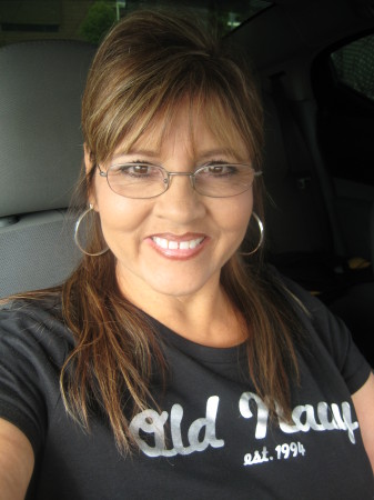 Barbara Llanes's Classmates® Profile Photo