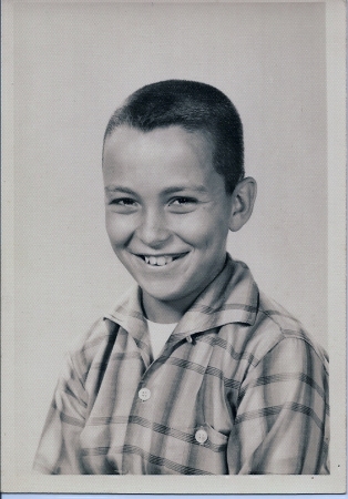 Ronny Durham '63