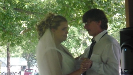 Stepfather - Daughter Dance