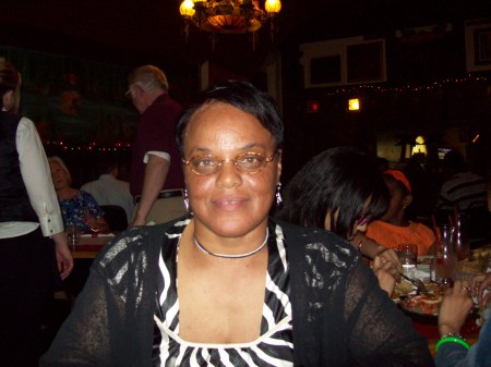 Collette Maddox's Classmates® Profile Photo