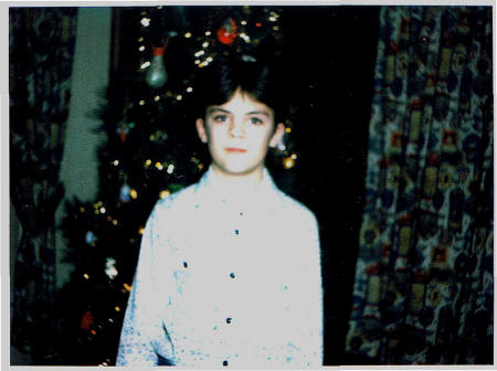 christmas 1977