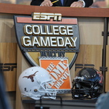 College GameDay on ESPN