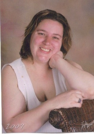 Kimberly Perkins's Classmates® Profile Photo