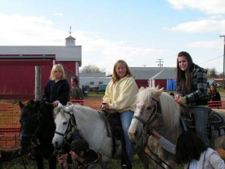 Maryjane Brackney/Boldt's Classmates profile album