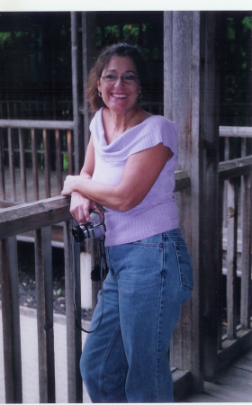 Mary Pavona's Classmates® Profile Photo
