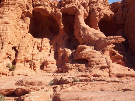 Valley Of Fire Overton Nevada