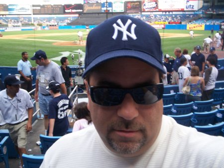 Last games at Yankee Stadium