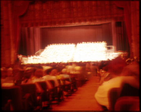 Eastman Theatre