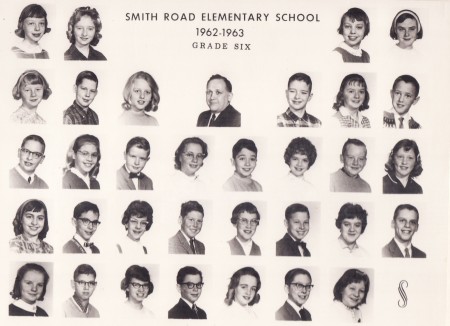 6th Grade - Smith Rd.