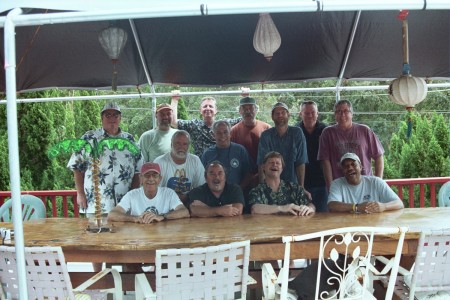 Long Beach Group in Hawaii