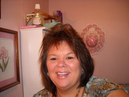 Deborah Newcomb's Classmates® Profile Photo