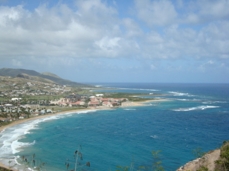 St. Maarten