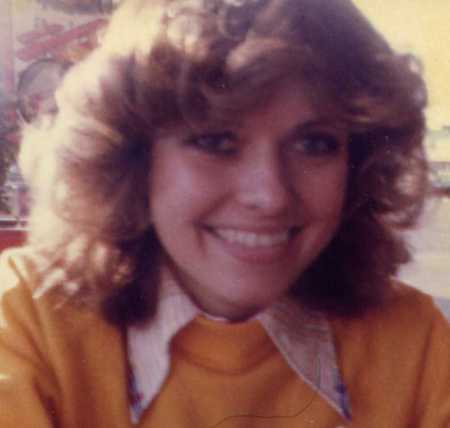 Dianne Albig early 1978