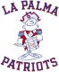 6th Annual La Palma Jr High All Class Reunion reunion event on Jul 9, 2016 image