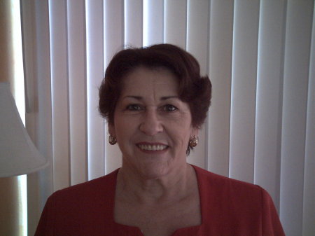 Virginia Whitman's Classmates® Profile Photo