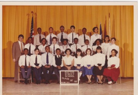 class 1983