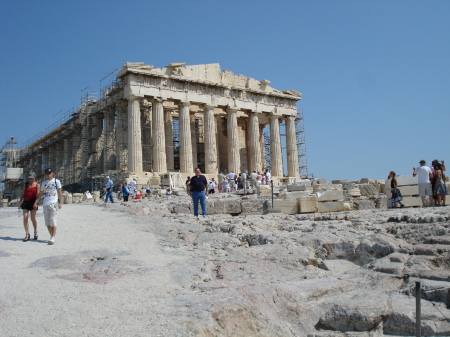 Parthenon