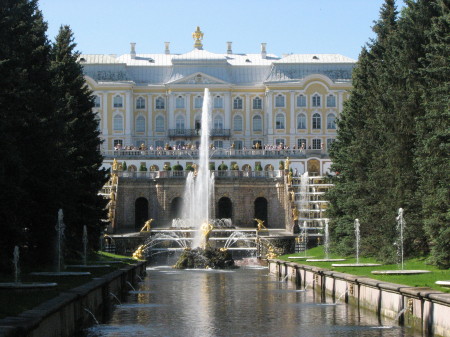 Peterhof