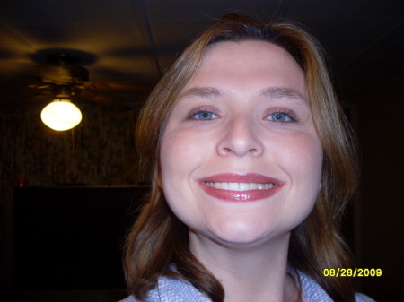 Julie Arnold's Classmates® Profile Photo