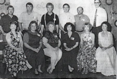 60&#39;s Reunion 1990