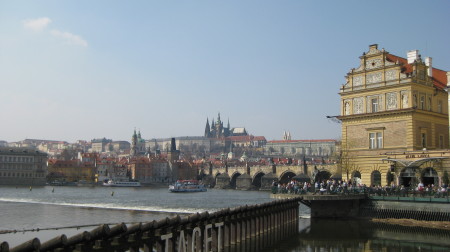 Prague