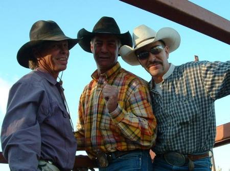 Yummy Cowboys