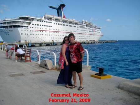 Cozumel