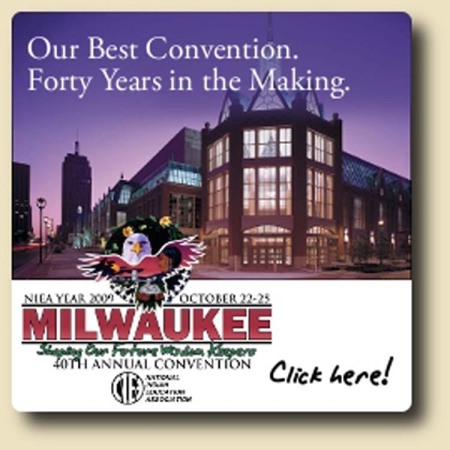 Midwest Airway Convention Center