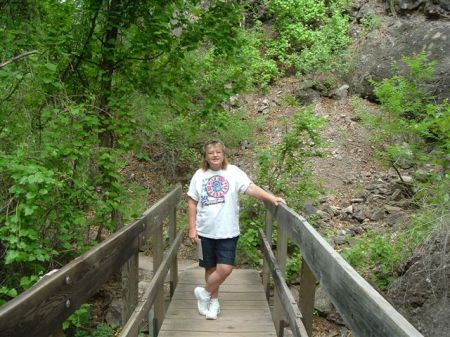 Cliff Dwellings 2009