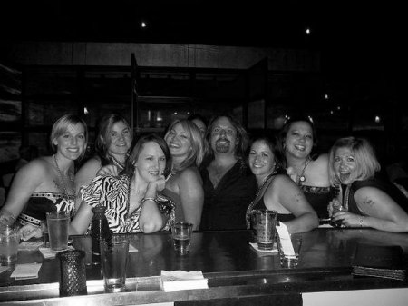 Bachelorette party San Diego