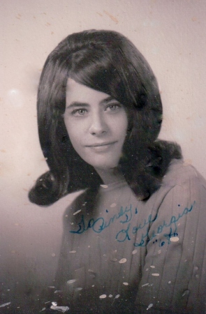 1968 Georgia Gagliardi