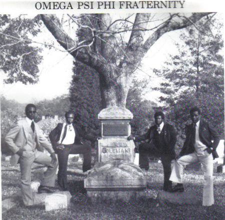 Lambda Psi Chapter 1979