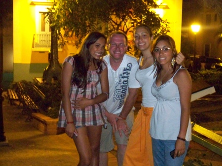 Puerto Rico 2009