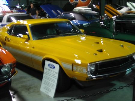 2008 Car Show